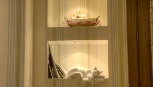 Apartamentos Rurales El Rapallo - Photo 2