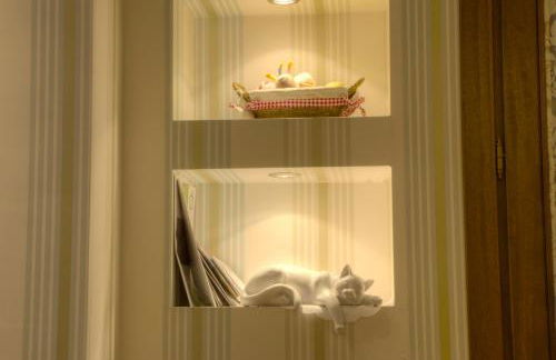 Apartamentos Rurales El Rapallo - Photo 2