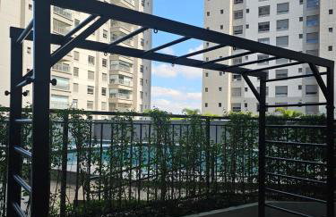 Studio Moderno Metrô Butantã - MorumBis - USP - Pinheiros - Foto 76