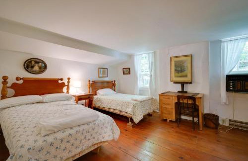 Sky Parlor Farm on 480 Acres with Fire Pit! - Foto 11