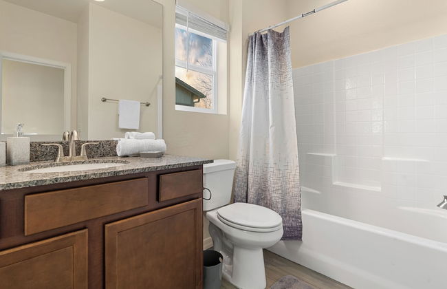 Green Retreat - Foto 24