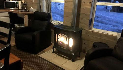 The Spruce Haven Cabin in Portage Lake, ME - Foto 3