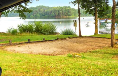 Chalet charmant à Saint-Gérons avec piscine partagée - Photo 14