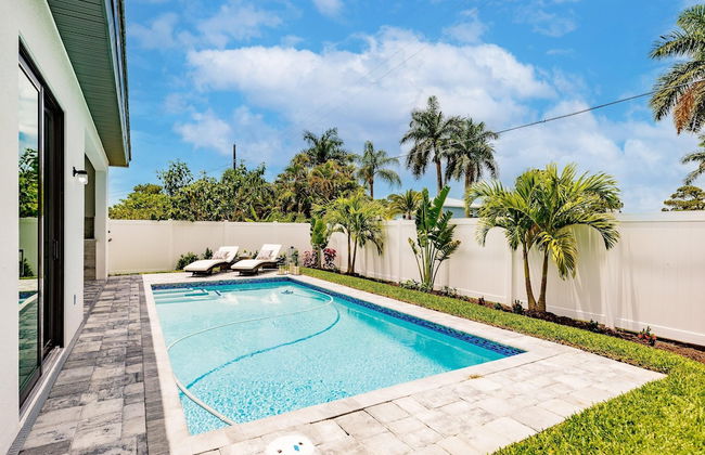 Coastal Sol by Boutiq - Foto 49