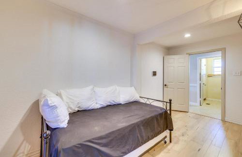 Work and Unwind, Stylish Sunnyvale Retreat! - Foto 29