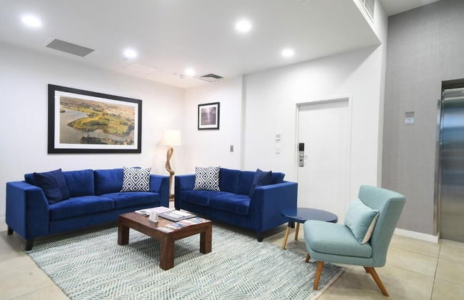 Quest Highbrook - Photo 5