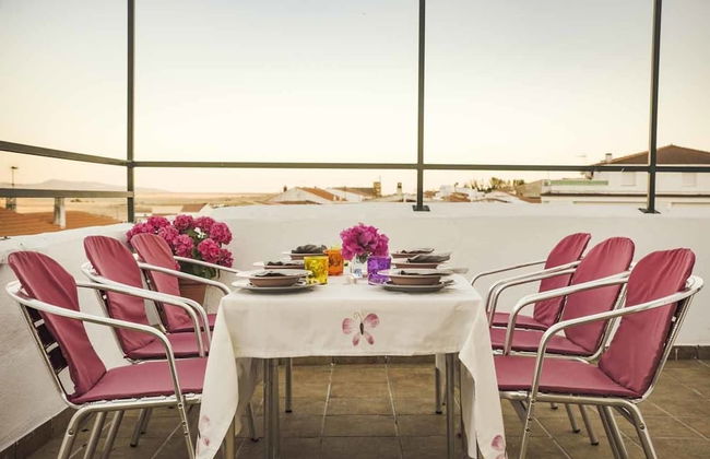 Casa Rural Las Avutardas - Foto 25