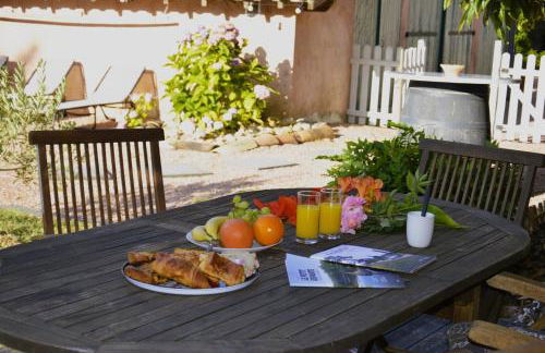 LO CANTO - Piscine & Spa - Près d'Albi et Cordes - Foto 44