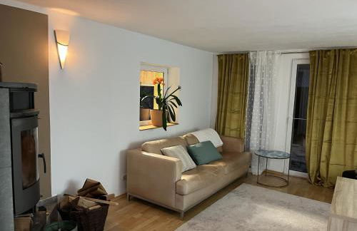 Wohnung mit Dachterasse - Foto 7