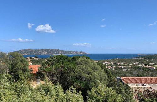 Kirù Lovely Home - Villa Su Cuile, Cala Ginepro - Foto 13