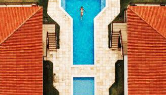 Manga Verde Beach Residence - Foto 3, Garden