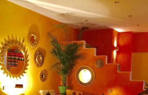 Holiday Apartment Anderewelt-bochum - Foto 46