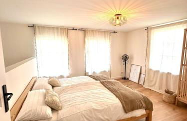 Kleines Landhaus von 1870 - Foto 23