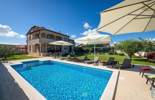 Villa Vanja - Jadreški - Foto 4