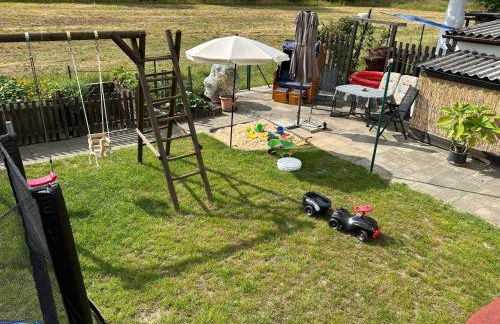 Ferienwohnung Winzenburg Natur nah und ruhig gelegene Ferienwohnung nah am Steinhuder Meer und Dinopark Münchehagen - Photo 29