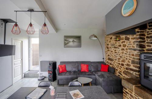 Charme à la campagne avec spa - Foto 9