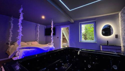 Aux 67 nuances - Spa - Foto 3