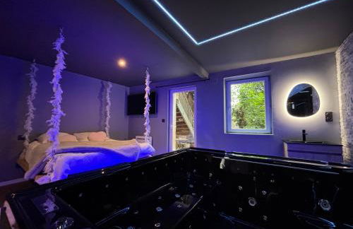 Aux 67 nuances - Spa - Foto 3