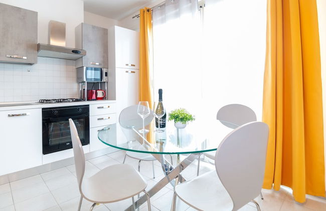 Welcomely - Casa Donna Pabla - Foto 7