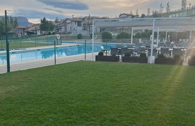 Charming Pyrenean House - Foto 20