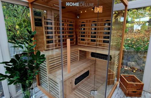 Urlaubsdomizil Am Töpfer - Ferienwohnungen in Olbersdorf - Foto 49