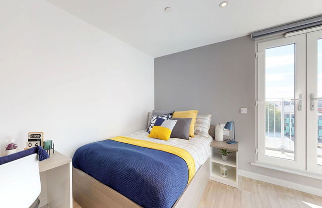 The Bridge - Foto 14