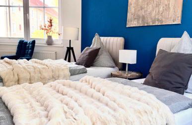 Haus Gitta - Stilvolle Stadtoase - Foto 1