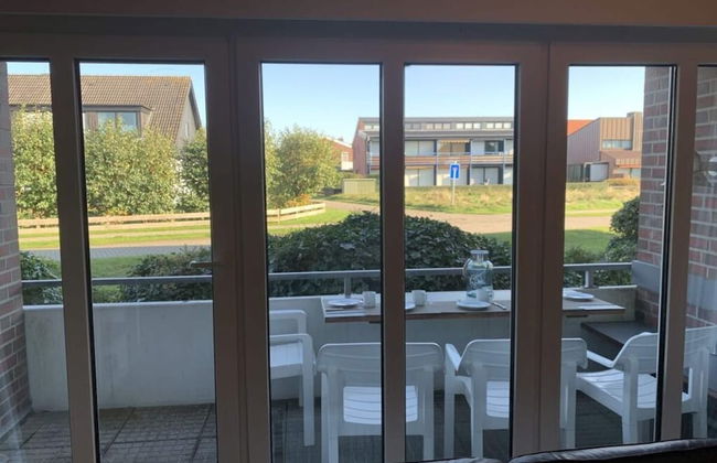 Holiday Apartment sea air - Foto 1