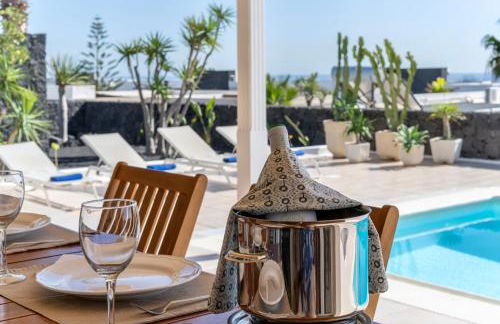 Villa Dois Mares Puerto Calero - Foto 30