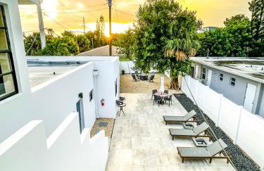 Bougainvilla Seaside Suites - Foto 9