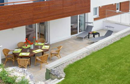 5 Sterne FeWo Allgäuer Alm mit Schwimmbad und Sauna - Foto 10