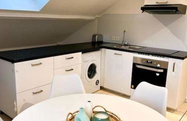 Espace cosy - Zénith & Atlantis - Foto 16