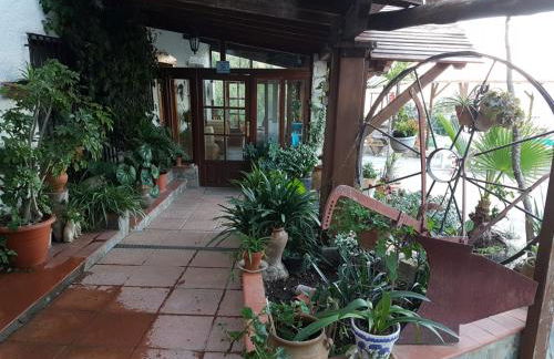 CORTIJO-LA LOMA - Foto 9