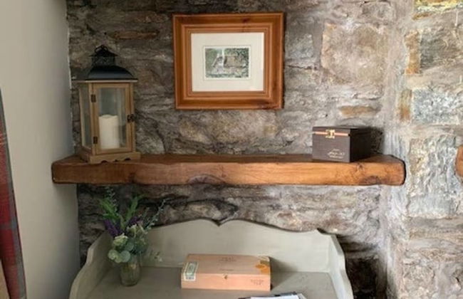 a Fairytale Thatched Highland Cottage - Foto 13
