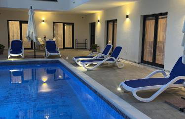 MY DALMATIA - Villa Sokol with private pool - Foto 32