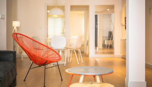 Apartamento SoMbrereria RiMboMbin - Foto 5