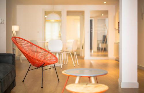 Apartamento SoMbrereria RiMboMbin - Foto 5