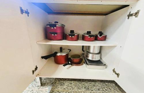 Chalé Aconchegante em Condomínio no Centro - Foto 21