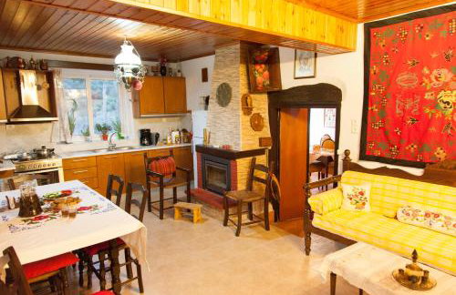 Villa Olea-Renieri - Foto 36