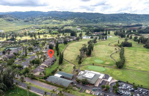 Spectacular golf course front steps from the beach - Foto 37