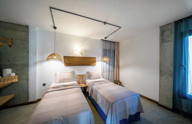 Kikonia Art & Suites - Foto 17