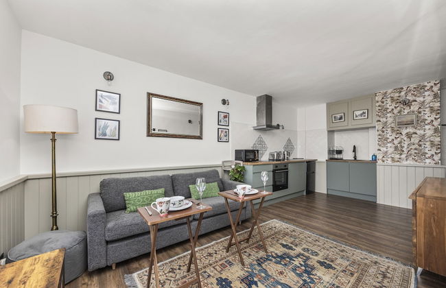 Beachfront Apartment With Sea View By My Getaways - Foto 3