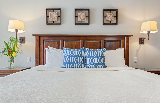 Sirenian Bay Resort - Villas & All Inclusive Bungalows - Foto 31