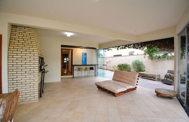 Casa Paraíso do Campeche - Foto 34