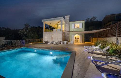 Villa Luce - Foto 16