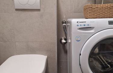 Lumada Apartment Free Garage Parking - Foto 10