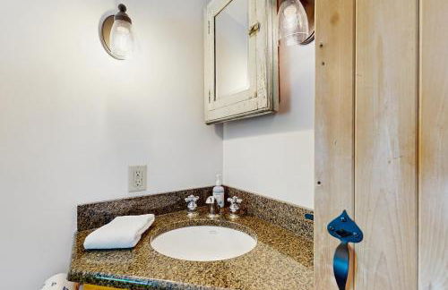 Great Pond House - Foto 22