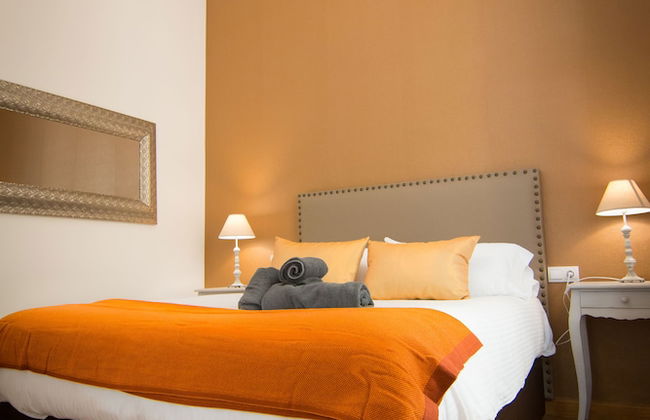 Holidays2Malaga Comfort Apartments - Foto 24