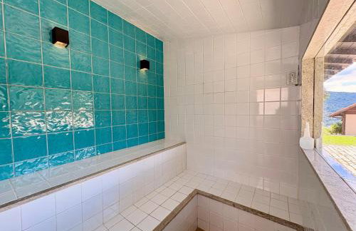 Casa 04 Monte Boa Vista - Conforto com Piscina Privativa, Sauna e Lareira - Photo 46