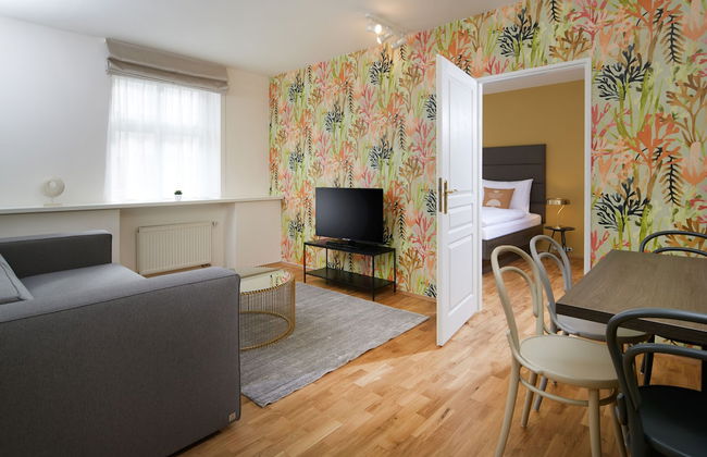 VN48 Suites by Adrez Living - Foto 4